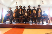 Takudzua Mufume