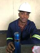 Ezequiel da Clemência Jone Machinga