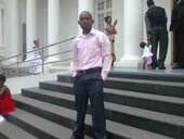 Fernando Nhantumbo
