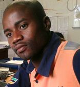 Eduardo Tembe