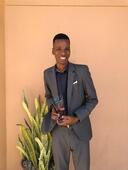 Edson Morgado Boane