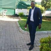 Cristiano Nhantumbo