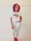 Candida Muchanga