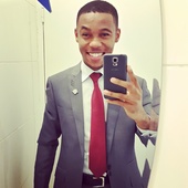 Dercio Nhantumbo