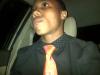 David Cangua Junior