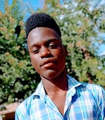 Mabvuto Pinto Mauaboma
