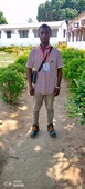 Soni Edigar Selemane