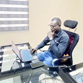 Busayo Titus Orikoku