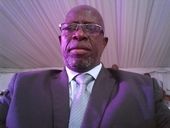 Paulo Mabote