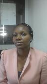 Telma Matsombe