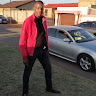 Sydney Ngwenya