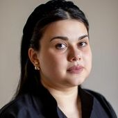 Maryam Gordeladze