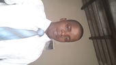 Benildo Moniz Africa