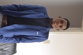 Abdul Cafar Buanamade