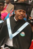 Isard Ezequiel Machava