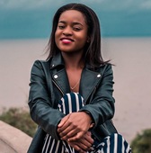 Erica Mavulule