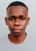 Gerson Timane