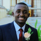 Décio Timane