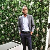 Antonio Elias Matusse