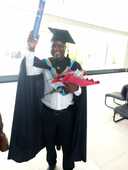 Basilio Nhantumbo