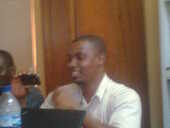 Joaquim Tembe