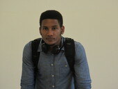 Frede Jorge Adriano