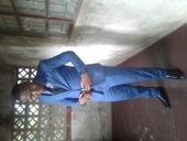 Edson Xavier Cossa