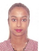 Fatima Jamila