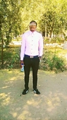 Fernando Muianga