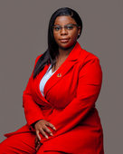 Necy António Muanauange Garrine