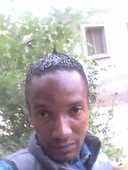 Celso Domingos Guezani Alone
