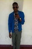 Turque Mussá Omar Abubacar Abubacar