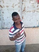 Nelson Chixongue Chichongue