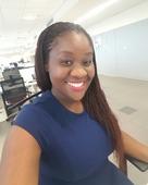 Djamilah Josue