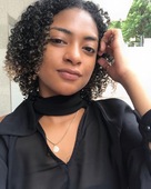 Ingrid Salomão