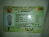 Isaías Massaule