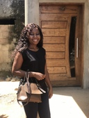 Yolanda Sitoe