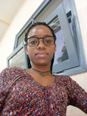Virginia da Irene Soares Chambe