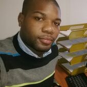 Jossinildo Mondlane