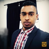 Eddy Nawaz