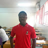 Claudemiro Chilengue