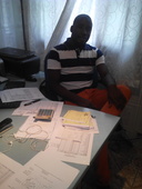Larcio Jamal