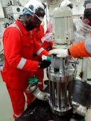 Ndifon Felix Ekuri