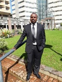 Obert Darara