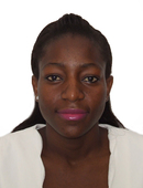 Leonor Rita Simão Mabombo Simbine