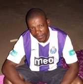 Gemeraldo Mandlate