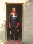Juscelino Alberto Chimene