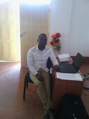 Benedito Mucamura