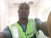 Celio Simao Nhamaunzo