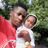 Rogerio Nhabanga